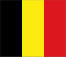 Flag Belgium